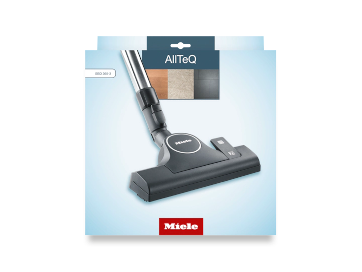Miele AllTeQ floorhead SBD 365-3