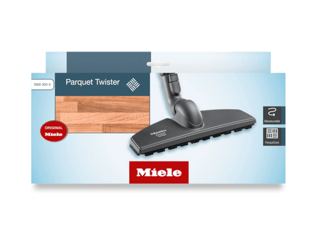 SBB 300-3 PQ Twister - SamVac Plus