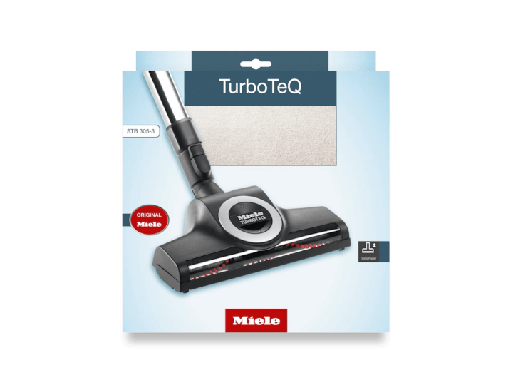 STB 305-3 - SamVac Plus