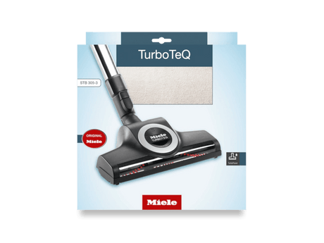 STB 305-3 - SamVac Plus