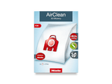 Miele FJM AirClean 3D - SamVac Plus