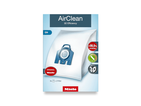 Miele GN AirClean 3D - SamVac Plus