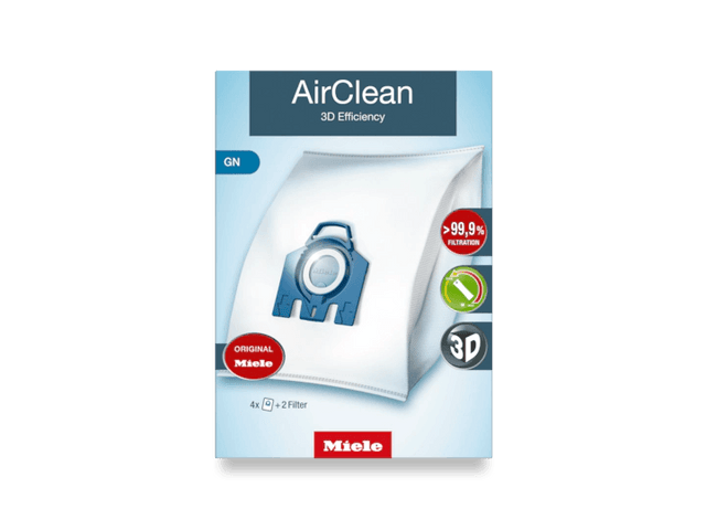 Miele GN AirClean 3D - SamVac Plus