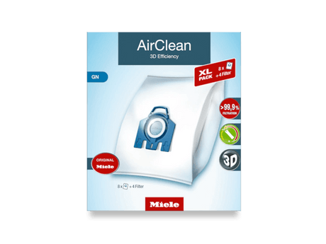 GN XL AirClean 3D - SamVac Plus