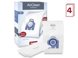 Miele GN AirClean 3D - SamVac Plus