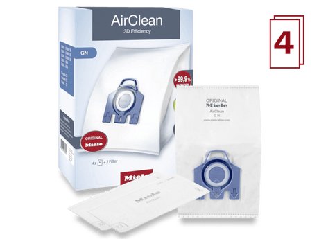 Miele GN AirClean 3D - SamVac Plus