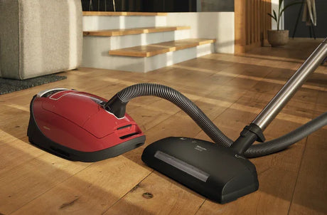 SEB 236 - SamVac Plus