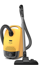 Miele Guard S1 Jaune coucher de soleil