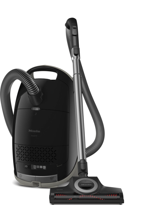 BOÎTE ABÎMÉE Miele Guard M1 Chat & Chien