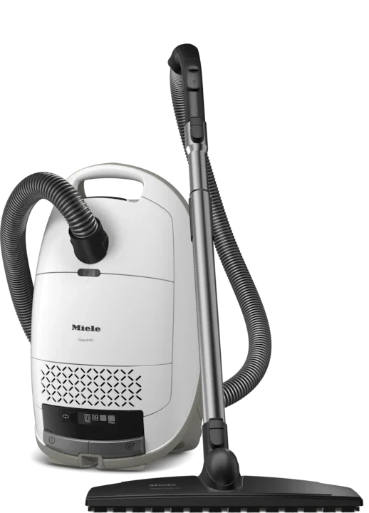 Miele Guard M1 Parquet XL