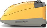 Miele Guard S1 Jaune coucher de soleil