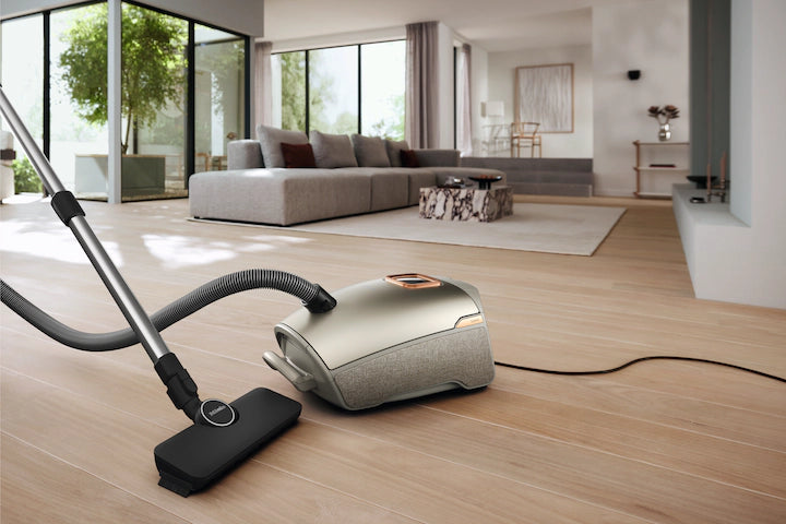 Miele SBD 380-3