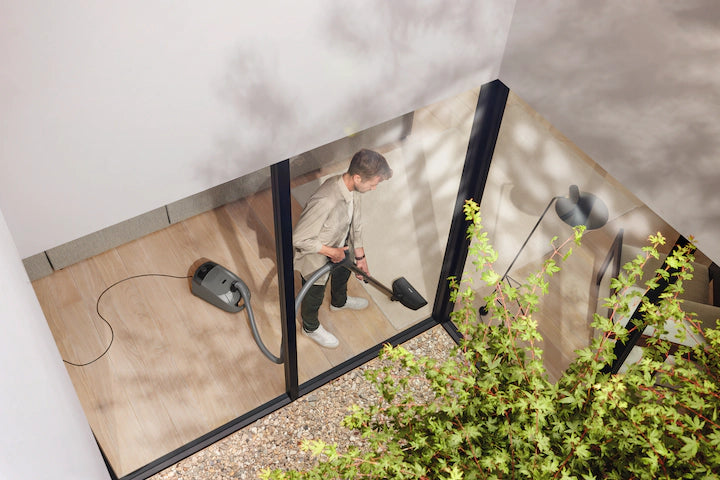 Miele Guard S1 Electro