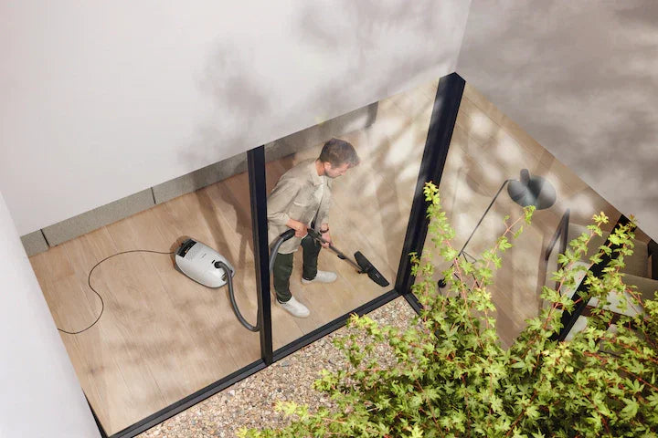 Miele Guard M1 Parquet XL