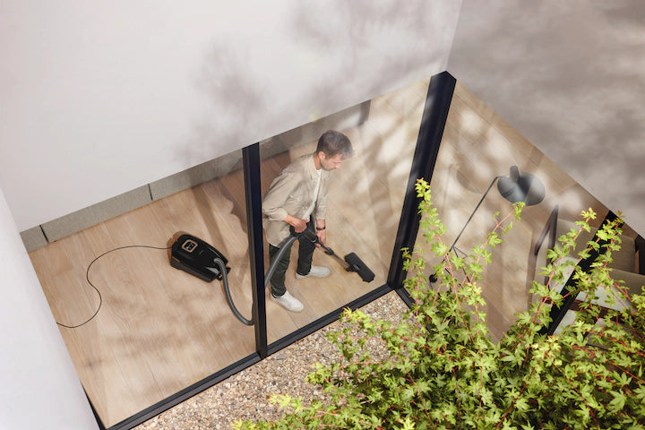 Miele Guard L1 AllFloor