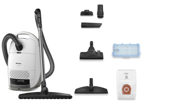 Miele Guard M1 Parquet XL