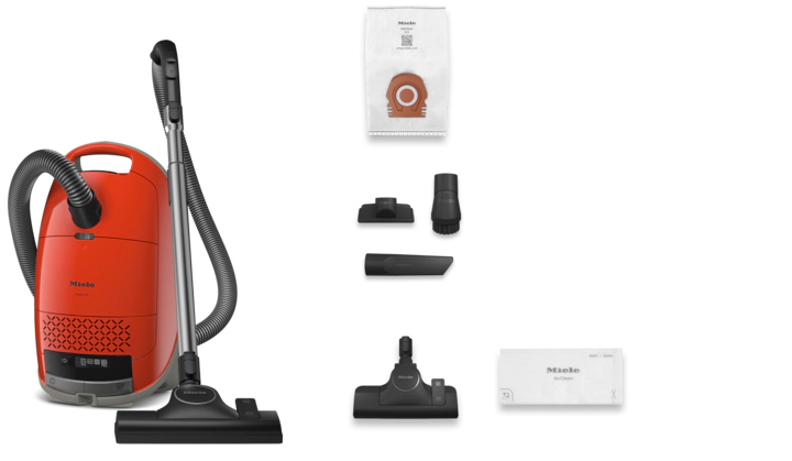 Miele Guard M1