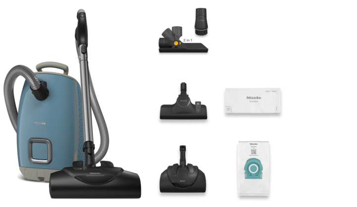 Miele Guard L1