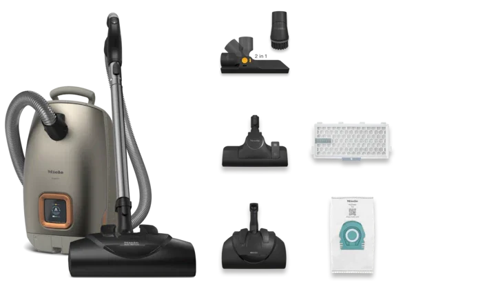 Miele Guard L1 Electro