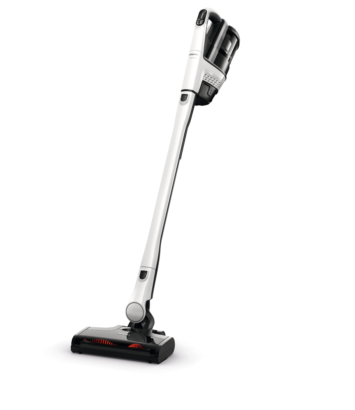 Miele Triflex HX3 White — Private Sale