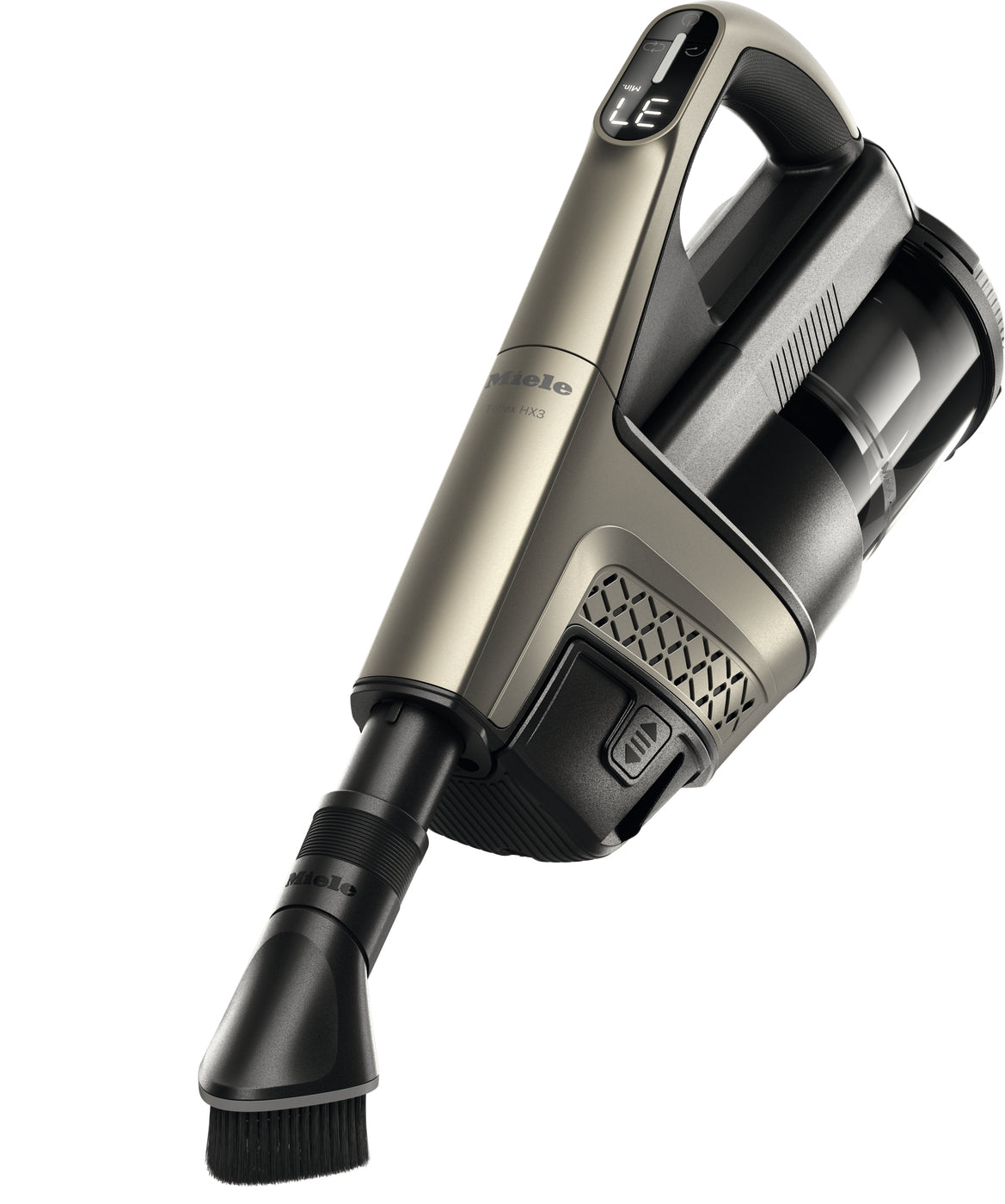 Miele Triflex HX3 Plus
