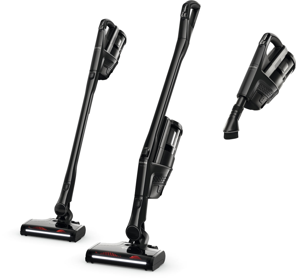 Miele Triflex HX3 Cat & Dog