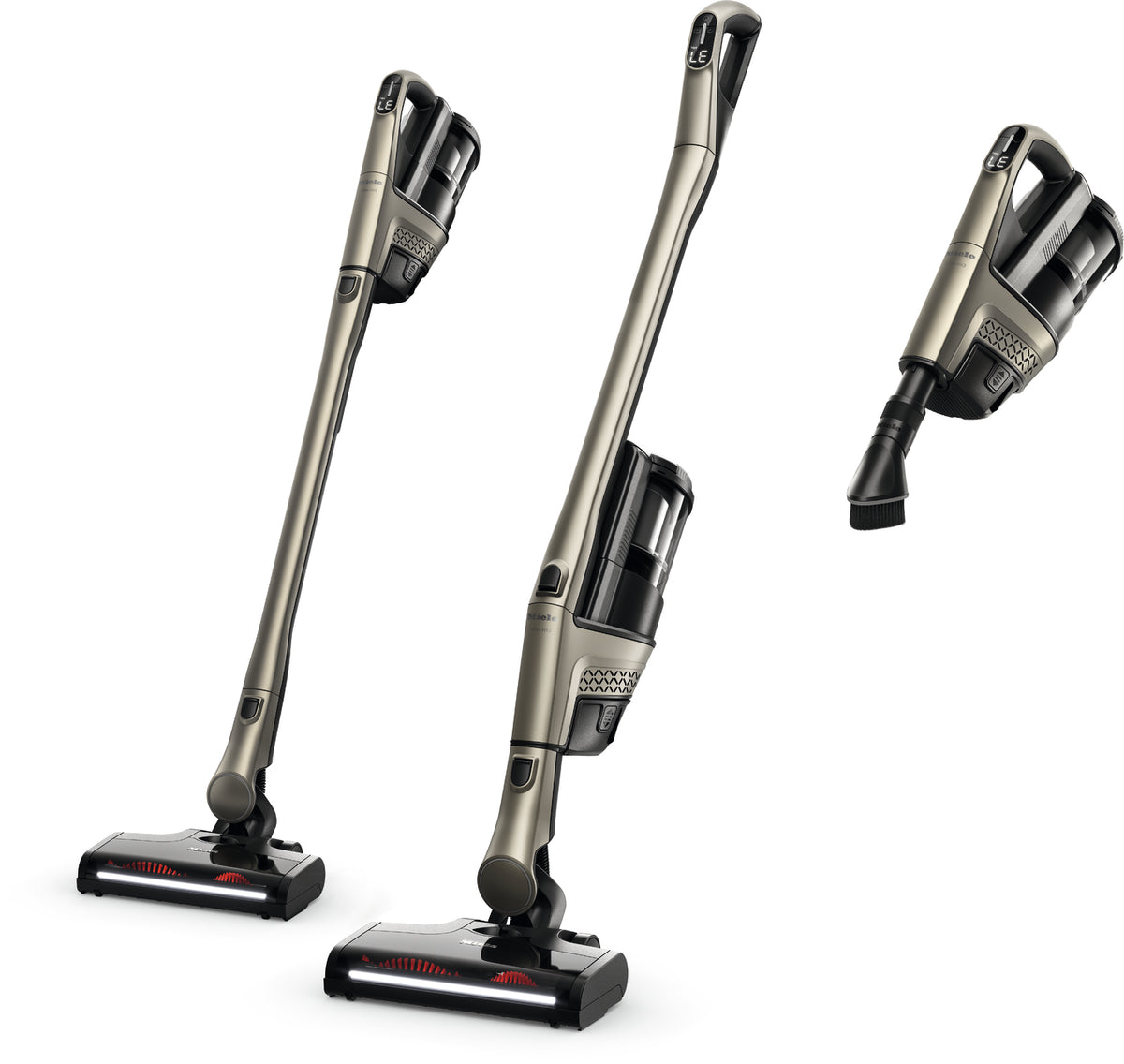 Miele Triflex HX3 Plus