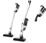 Miele Triflex HX3 White — Private Sale