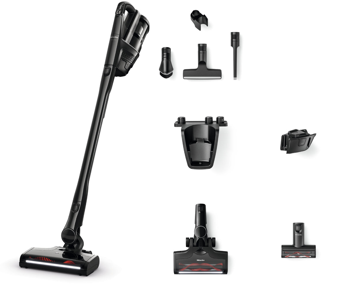 Miele Triflex HX3 Cat & Dog