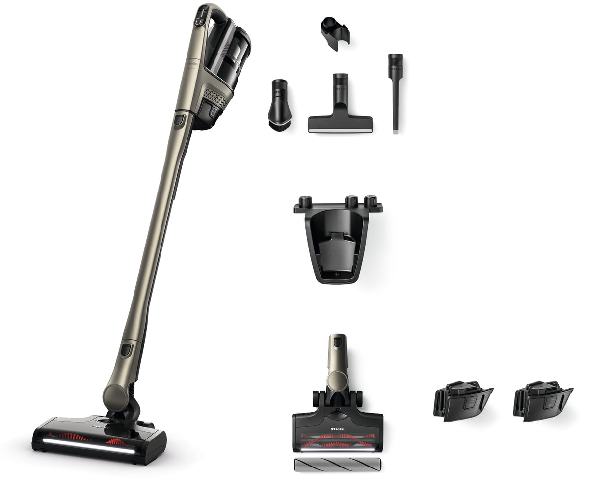 Miele Triflex HX3 Plus
