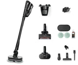 Miele Triflex HX3 Aqua
