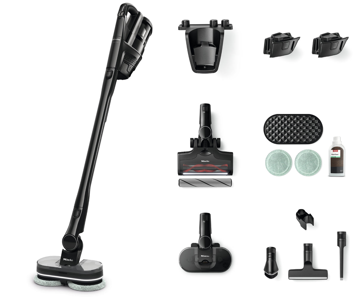 Miele Triflex HX3 Plus Aqua
