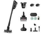 Miele Triflex HX3 Plus Aqua