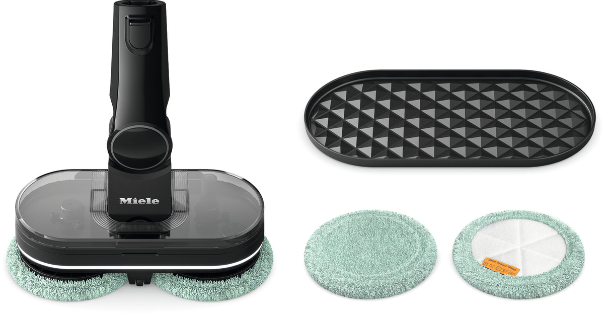 Miele Triflex HX3 Plus Aqua