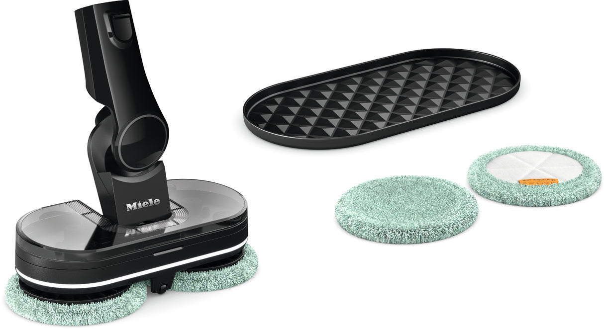 Miele Triflex HX3 Plus Aqua