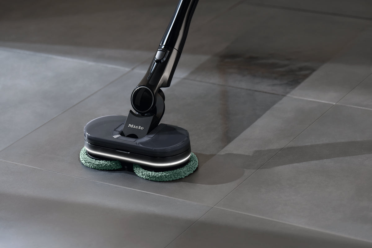 Miele Triflex HX3 Aqua
