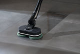 Miele Triflex HX3 Aqua