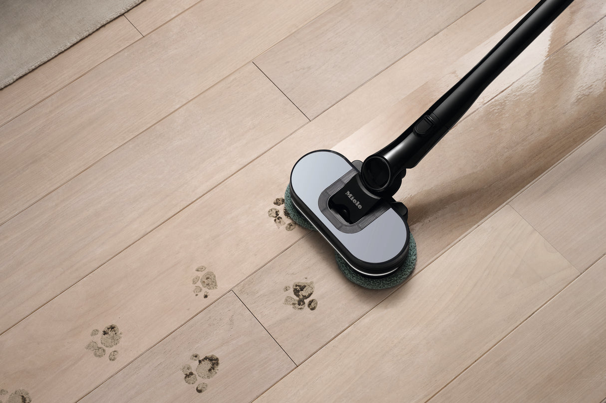 Miele Triflex HX3 Aqua