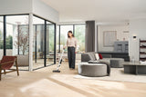 Miele Triflex HX3 White — Private Sale