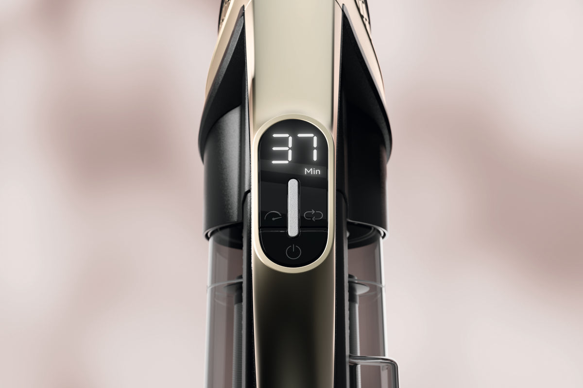 Miele Triflex HX3 Plus