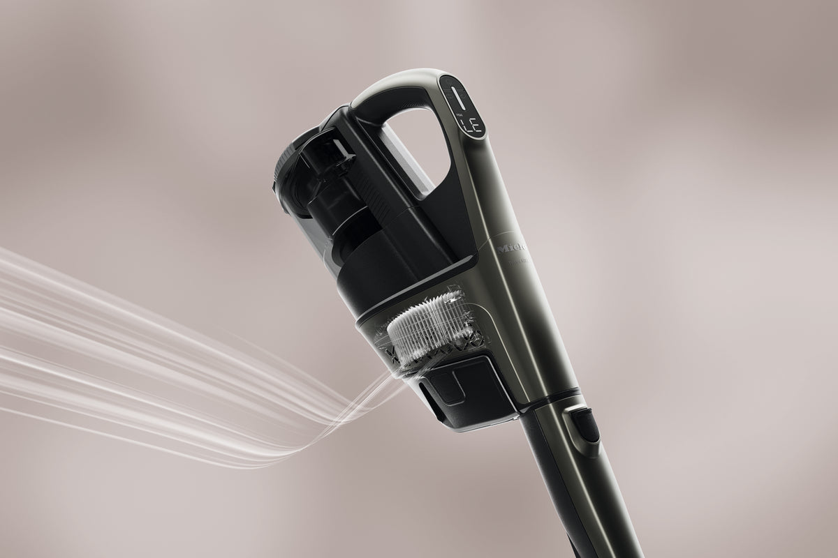 Miele Triflex HX3 Plus