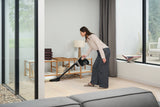 Miele Triflex HX3 Plus