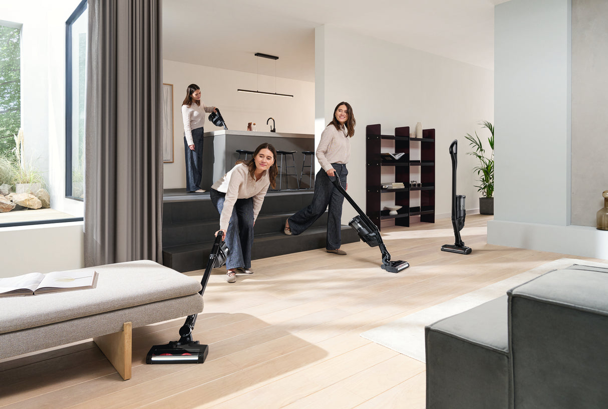 Miele Triflex HX3 Cat & Dog