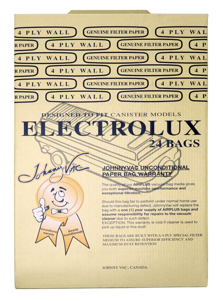 24X25JV - SamVac Plus