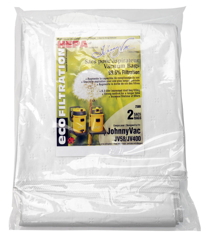 258H - SamVac Plus