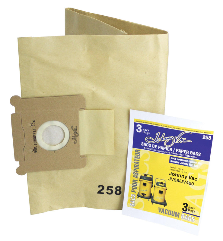 258 - SamVac Plus