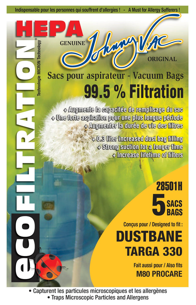 28501H - SamVac Plus