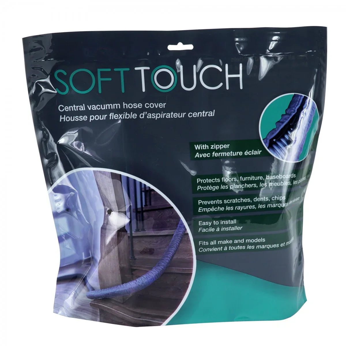 DI30ZGR - SamVac Plus