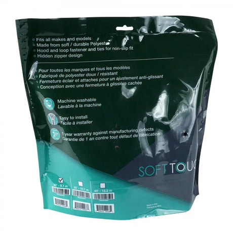 DI30ZGR - SamVac Plus