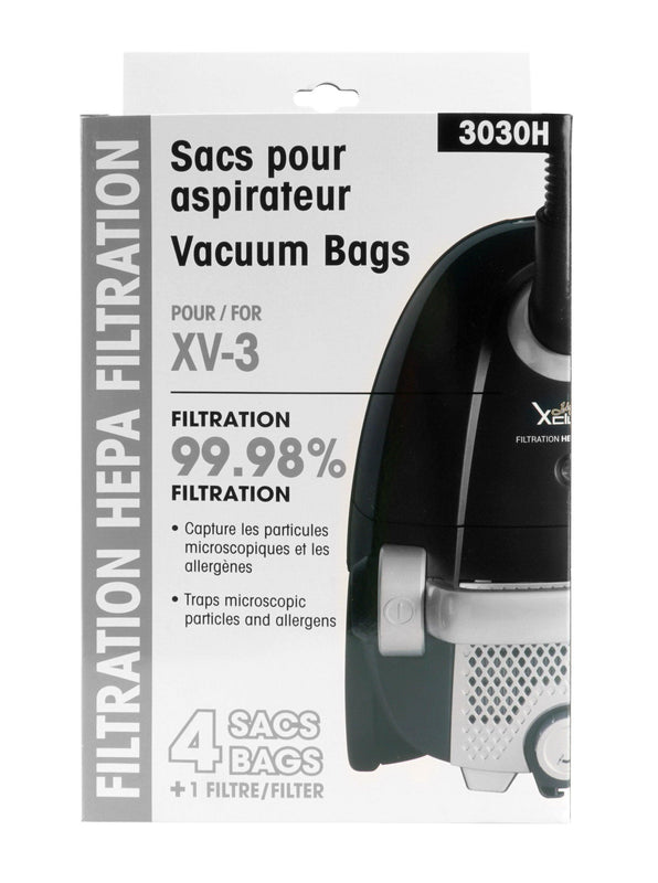 3030H - SamVac Plus